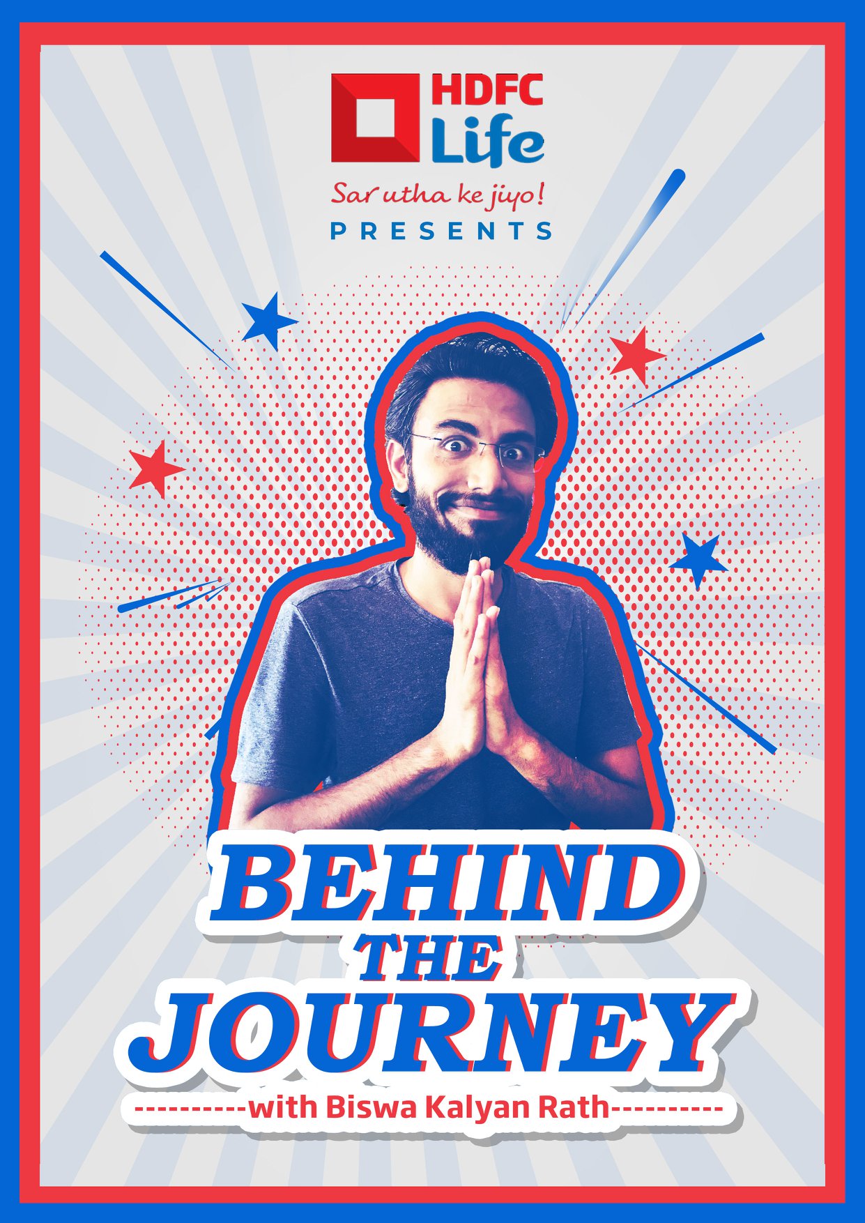 HDFC Life - Behind the Journey